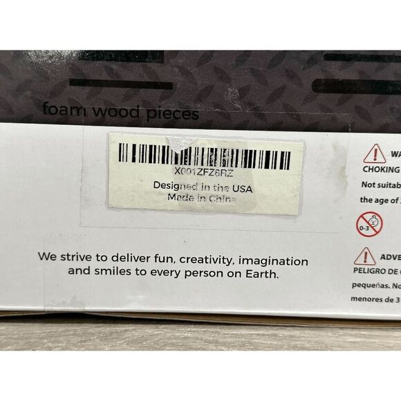 Maluvrian Construction Toys Kids Tool Set Building Kit with Real Tool Bag 90Pcs - Picture 3 of 10